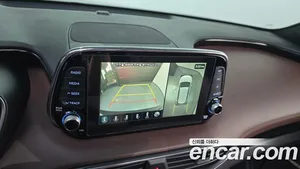 Hyundai Santa Fe, 2019 — миниатюра 20