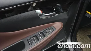 Hyundai Santa Fe, 2019 — миниатюра 21