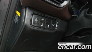 Hyundai Santa Fe, 2019 — миниатюра 23