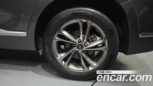 Hyundai Santa Fe, 2019 — миниатюра 7