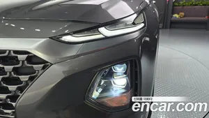 Hyundai Santa Fe, 2019 — миниатюра 8