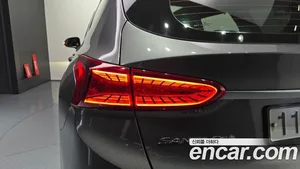 Hyundai Santa Fe, 2019 — миниатюра 9