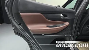 Hyundai Santa Fe, 2019 — миниатюра 15
