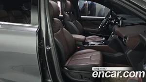 Hyundai Santa Fe, 2019 — миниатюра 16