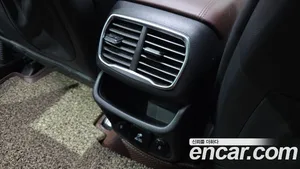 Hyundai Santa Fe, 2019 — миниатюра 30
