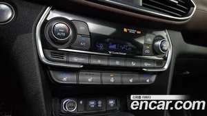 Hyundai Santa Fe, 2019 — миниатюра 31