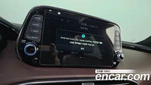 Hyundai Santa Fe, 2019 — миниатюра 33