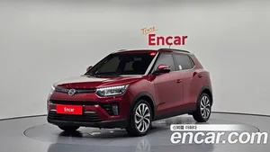KGM Tivoli, 2021 — миниатюра 1