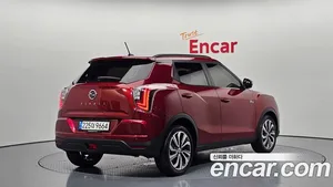 KGM Tivoli, 2021 — миниатюра 2