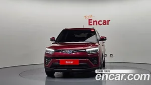 KGM Tivoli, 2021 — миниатюра 3