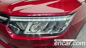 KGM Tivoli, 2021 — миниатюра 8