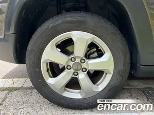 Jeep Compass, 2021 — миниатюра 5