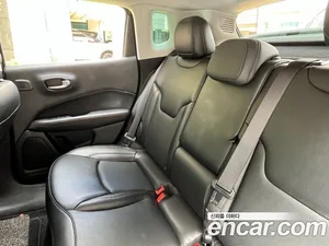 Jeep Compass, 2021 — миниатюра 11