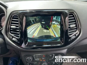 Jeep Compass, 2021 — миниатюра 17