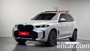 BMW X5, 2025 — миниатюра 1