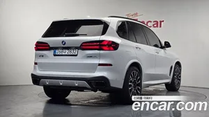 BMW X5, 2025 — миниатюра 2