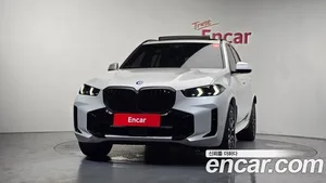 BMW X5, 2025 — миниатюра 3
