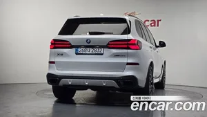 BMW X5, 2025 — миниатюра 4