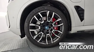 BMW X5, 2025 — миниатюра 5