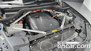 BMW X5, 2025 — миниатюра 6