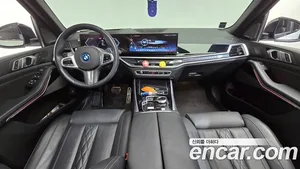 BMW X5, 2025 — миниатюра 7