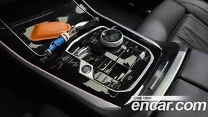 BMW X5, 2025 — миниатюра 9