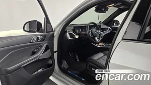 BMW X5, 2025 — миниатюра 10