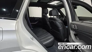 BMW X5, 2025 — миниатюра 11
