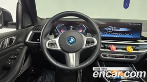 BMW X5, 2025 — миниатюра 13