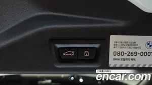BMW X5, 2025 — миниатюра 20