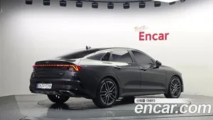 Kia K5, 2020 — миниатюра 2