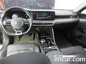 Kia K5, 2020 — миниатюра 10