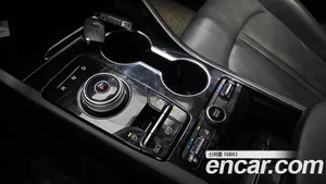 Kia K5, 2020 — миниатюра 12