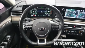 Kia K5, 2020 — миниатюра 19