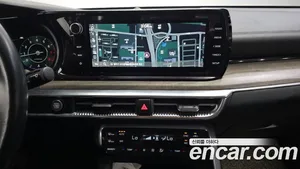 Kia K5, 2020 — миниатюра 20