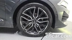 Kia K5, 2020 — миниатюра 7