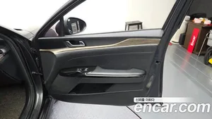 Kia K5, 2020 — миниатюра 14