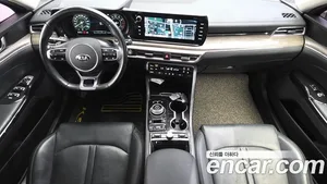 Kia K5, 2020 — миниатюра 31