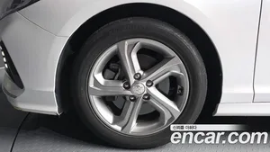Hyundai Sonata, 2018 — миниатюра 5