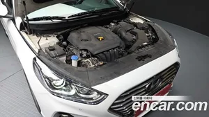 Hyundai Sonata, 2018 — миниатюра 6