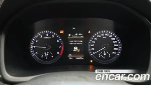 Hyundai Sonata, 2018 — миниатюра 8