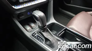Hyundai Sonata, 2018 — миниатюра 9