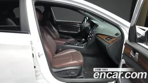 Hyundai Sonata, 2018 — миниатюра 11