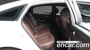 Hyundai Sonata, 2018 — миниатюра 12