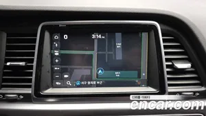 Hyundai Sonata, 2018 — миниатюра 14