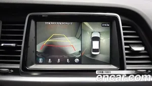 Hyundai Sonata, 2018 — миниатюра 15