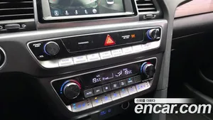 Hyundai Sonata, 2018 — миниатюра 16