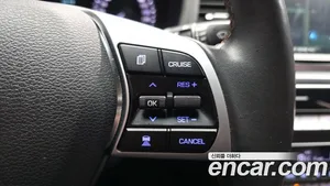 Hyundai Sonata, 2018 — миниатюра 17