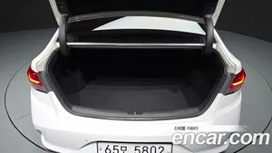 Hyundai Sonata, 2018 — миниатюра 19