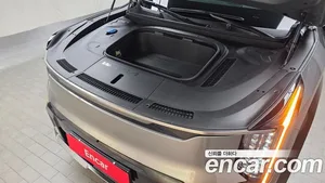 Kia EV9, 2025 — миниатюра 5